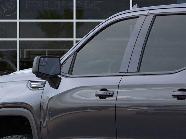 new 2025 GMC Sierra 1500 car, priced at $70,430