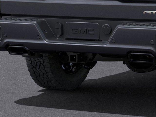 new 2025 GMC Sierra 1500 car, priced at $70,430