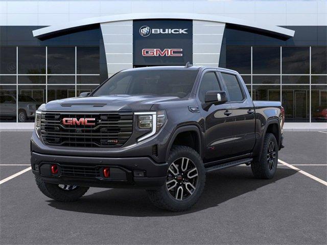 new 2025 GMC Sierra 1500 car, priced at $70,430