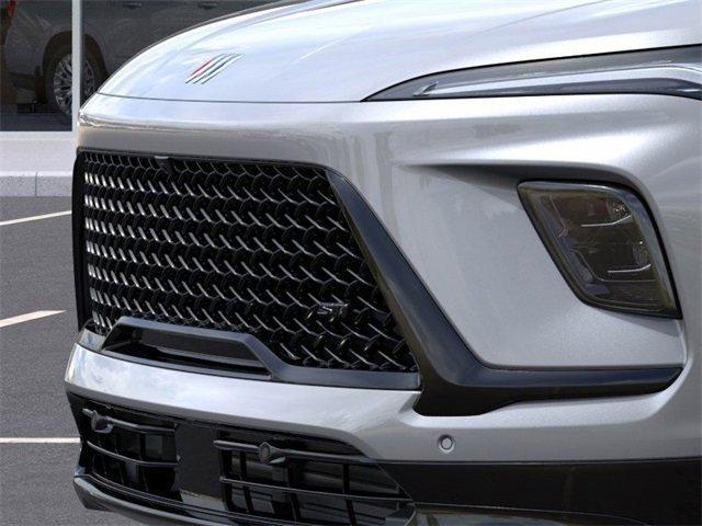 new 2026 Buick Enclave car, priced at $57,099