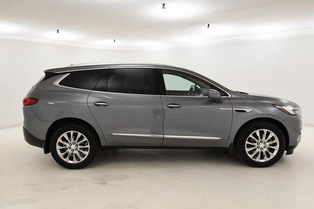 used 2018 Buick Enclave car, priced at $17,695