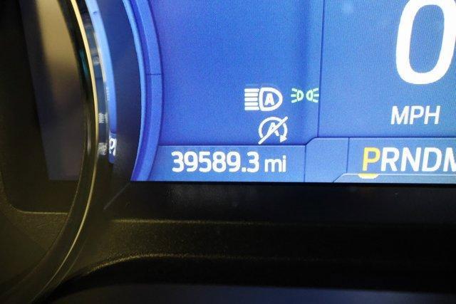 used 2021 Ford F-150 car, priced at $37,195