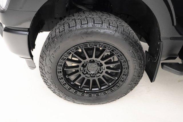 used 2021 Ford F-150 car, priced at $37,195