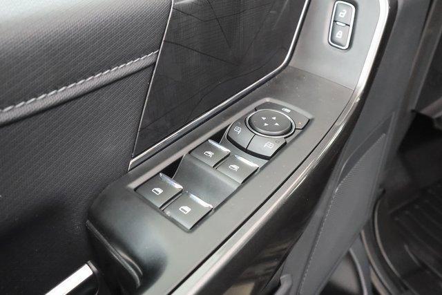 used 2021 Ford F-150 car, priced at $37,195