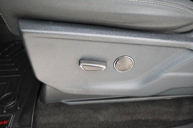 used 2021 Ford F-150 car, priced at $37,195