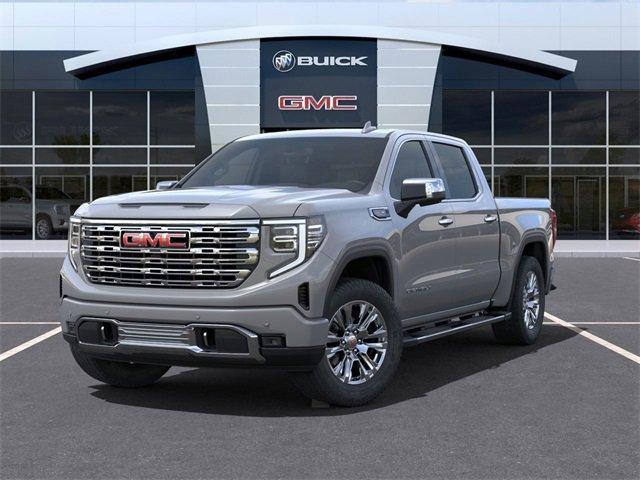 new 2025 GMC Sierra 1500 car, priced at $68,245