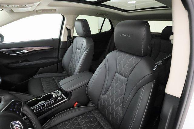 used 2022 Buick Envision car, priced at $31,959