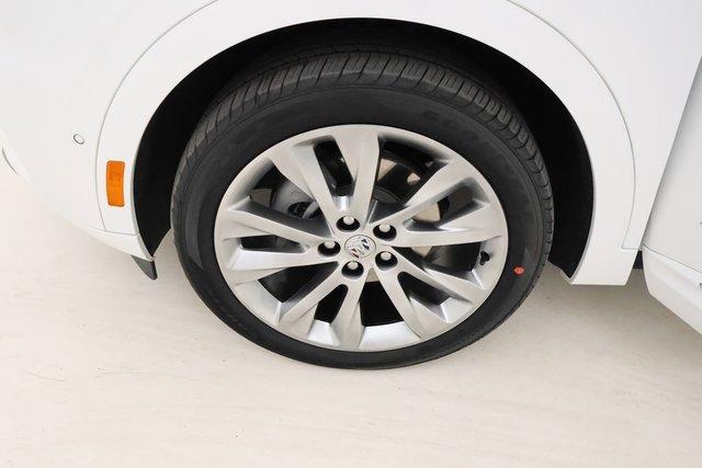used 2022 Buick Envision car, priced at $31,959