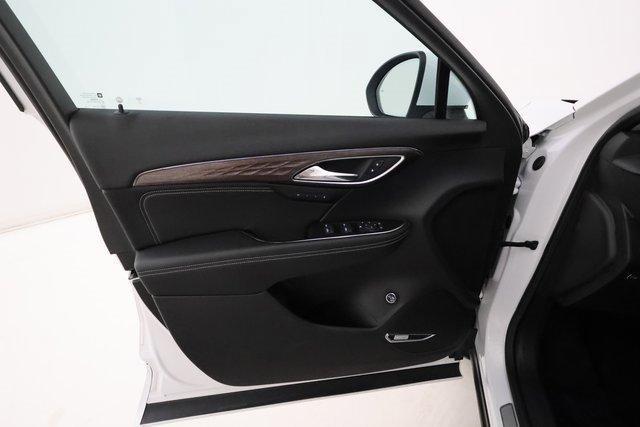 used 2022 Buick Envision car, priced at $31,959
