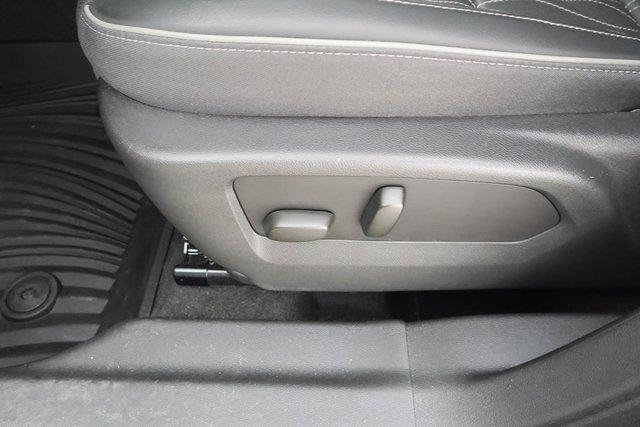 used 2022 Buick Envision car, priced at $31,959