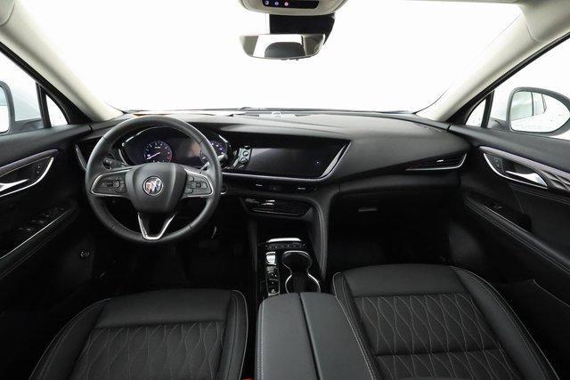used 2022 Buick Envision car, priced at $31,959