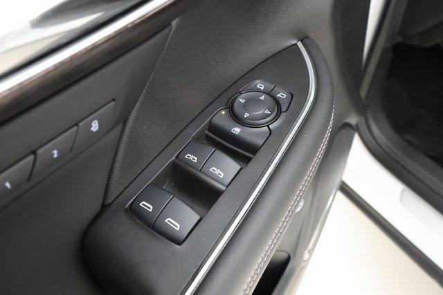 used 2022 Buick Envision car, priced at $31,959