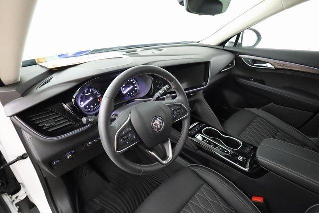 used 2022 Buick Envision car, priced at $31,959