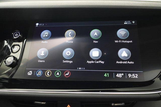 used 2022 Buick Envision car, priced at $31,959