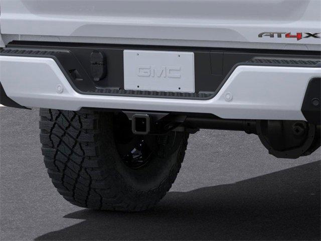 new 2025 GMC Canyon car, priced at $57,070