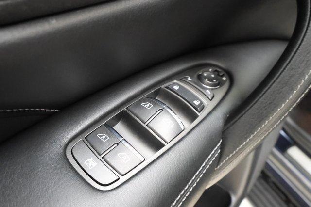 used 2021 INFINITI QX80 car, priced at $30,995