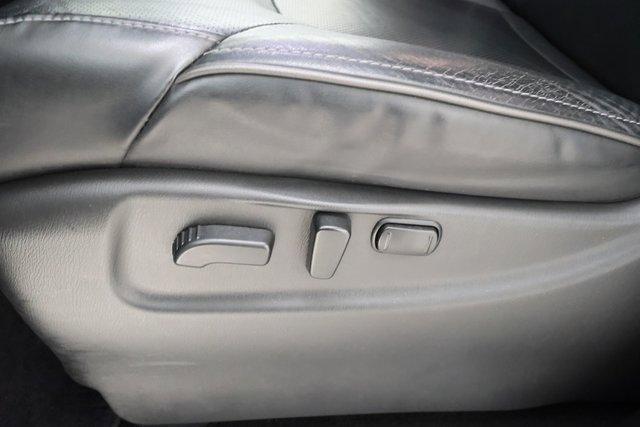 used 2021 INFINITI QX80 car, priced at $30,995