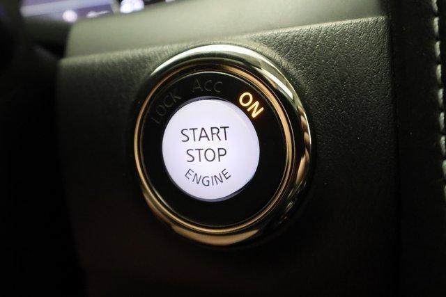 used 2021 INFINITI QX80 car, priced at $30,995
