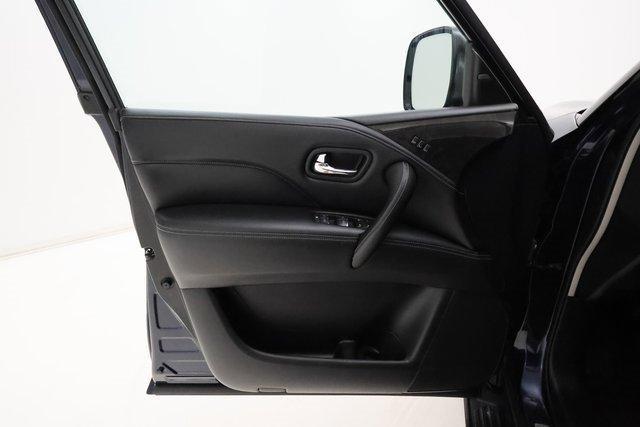 used 2021 INFINITI QX80 car, priced at $30,995