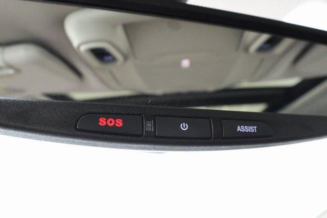 used 2022 Chrysler Pacifica car, priced at $22,795