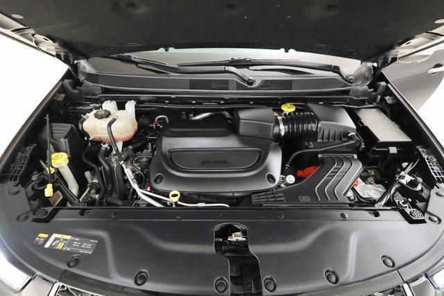 used 2022 Chrysler Pacifica car, priced at $22,795