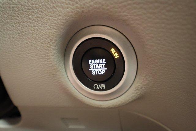 used 2022 Chrysler Pacifica car, priced at $22,795