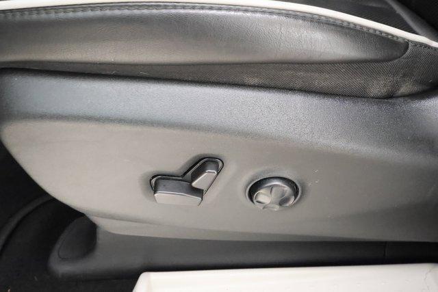 used 2022 Chrysler Pacifica car, priced at $22,795