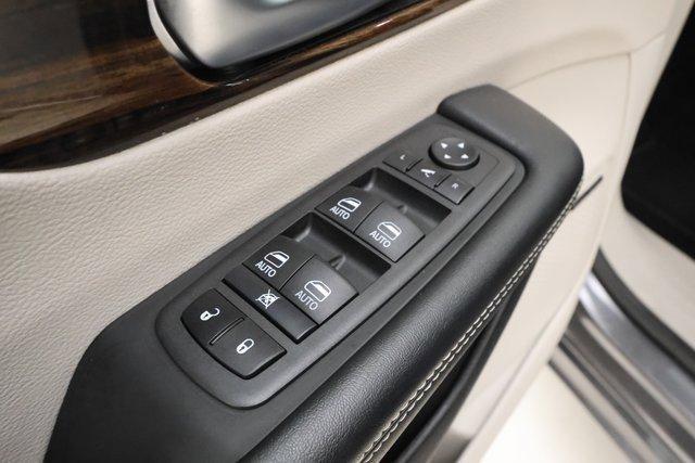 used 2022 Chrysler Pacifica car, priced at $22,795