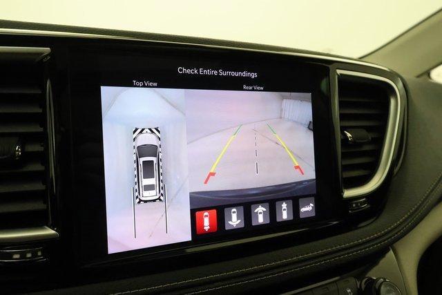 used 2022 Chrysler Pacifica car, priced at $22,795