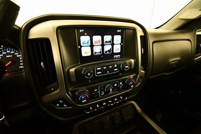 used 2018 GMC Sierra 1500 car, priced at $29,595