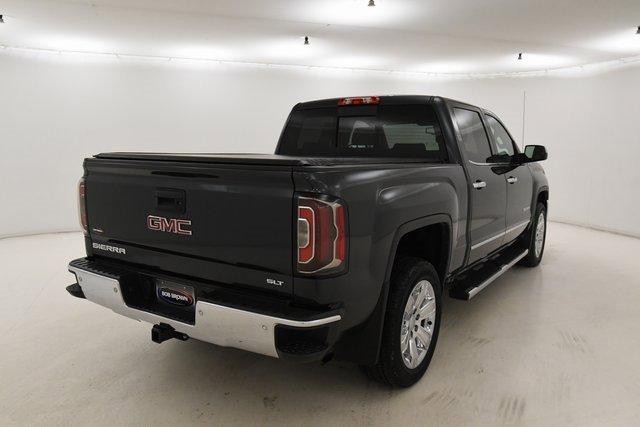 used 2018 GMC Sierra 1500 car, priced at $29,595