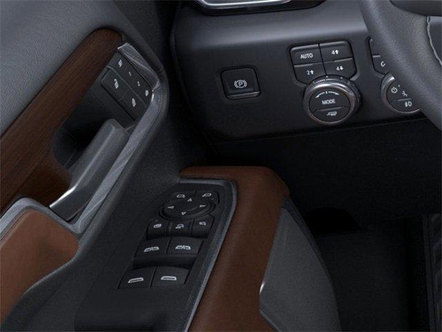 new 2025 GMC Sierra 2500 car, priced at $92,540