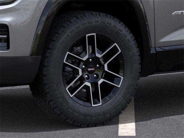 new 2026 GMC Terrain car, priced at $42,285