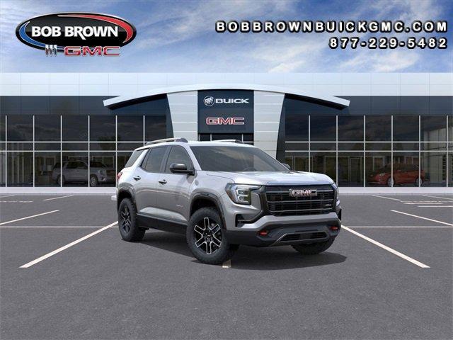 new 2026 GMC Terrain car, priced at $42,285
