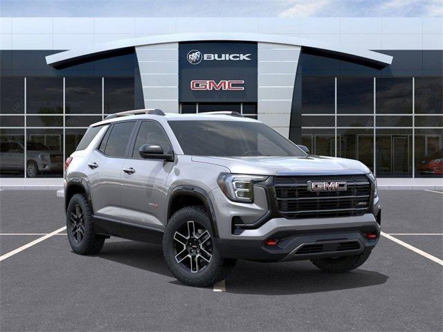 new 2026 GMC Terrain car, priced at $42,285