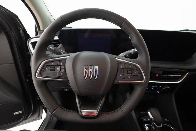 used 2024 Buick Encore GX car, priced at $27,695