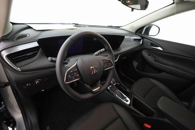 used 2024 Buick Encore GX car, priced at $27,695