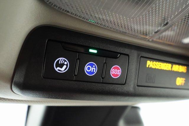used 2024 Buick Encore GX car, priced at $27,695