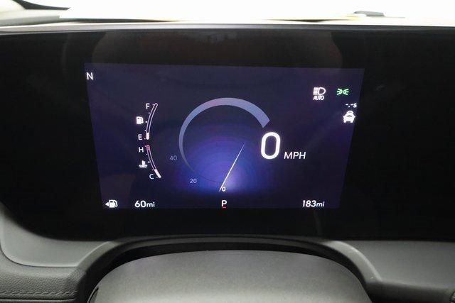 used 2024 Buick Encore GX car, priced at $27,695