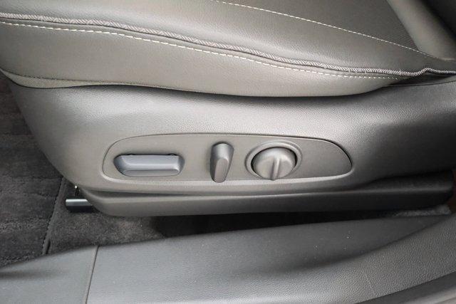 used 2024 Buick Encore GX car, priced at $27,695