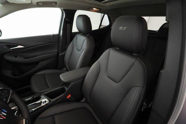 used 2024 Buick Encore GX car, priced at $27,695