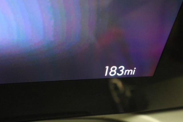 used 2024 Buick Encore GX car, priced at $27,695