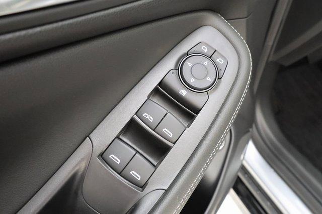 used 2024 Buick Encore GX car, priced at $27,695