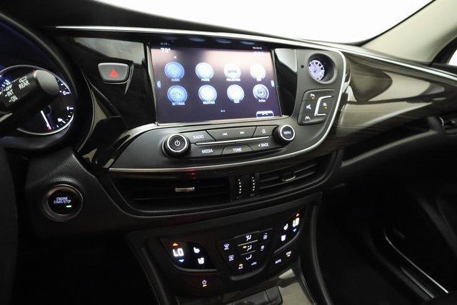 used 2020 Buick Envision car, priced at $21,995