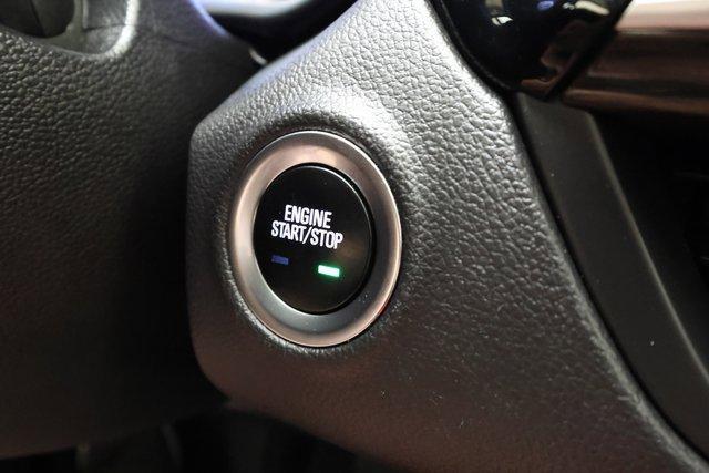 used 2020 Buick Envision car, priced at $21,995