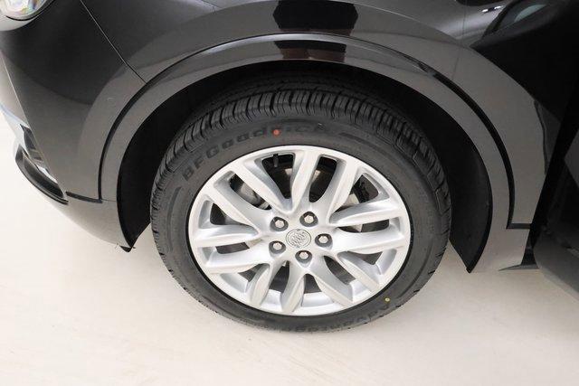 used 2020 Buick Envision car, priced at $21,995