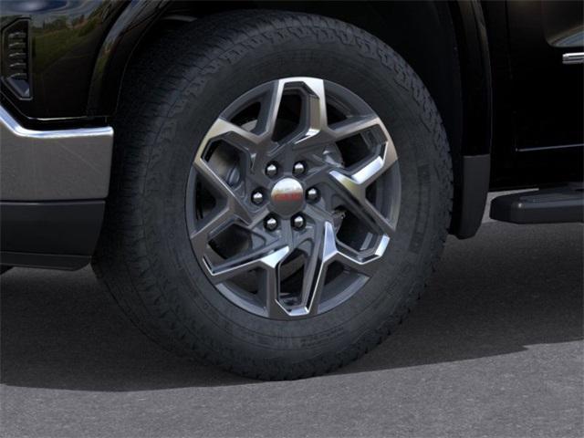 new 2025 GMC Sierra 1500 car, priced at $64,920