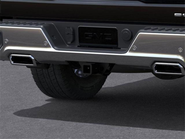 new 2025 GMC Sierra 1500 car, priced at $64,920