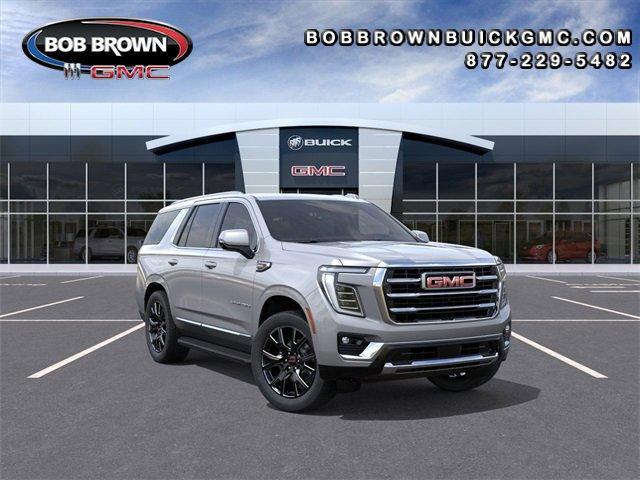 new 2026 GMC Yukon car, priced at $78,035