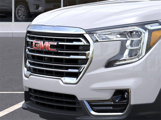 new 2024 GMC Terrain car, priced at $36,480